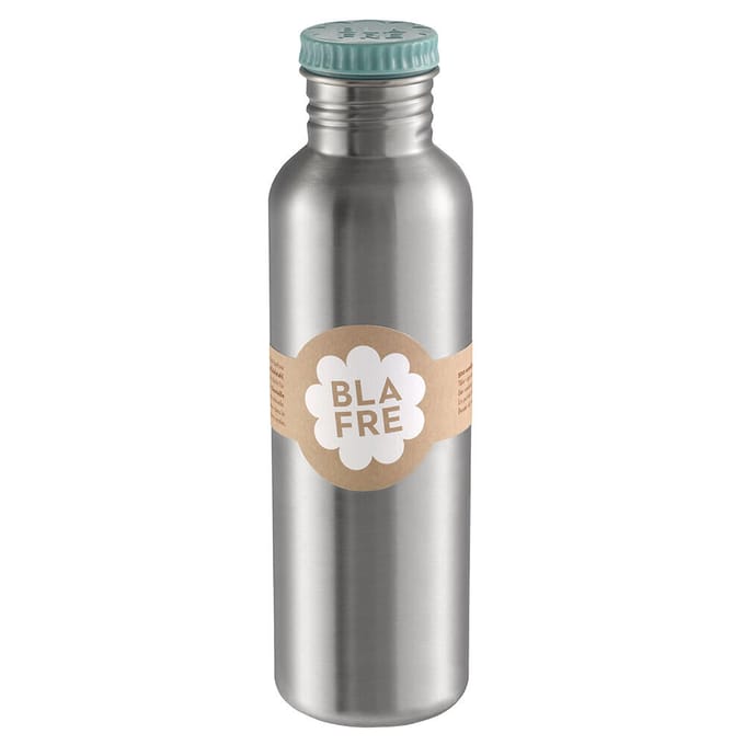 Blafre Drinkfles RVS BlauwGroen Jade 750 ml
