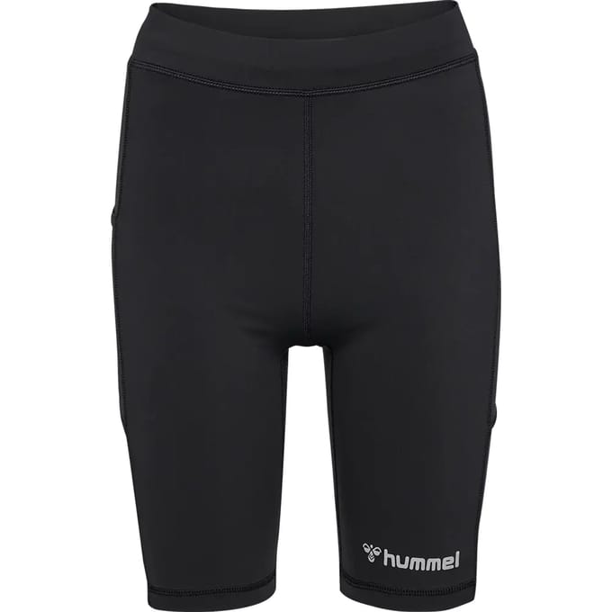 Dames Leggings-Shorts ActiefStretch aanpasbaar reflecterend Strakke