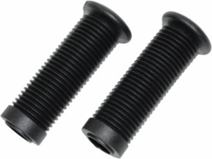 voetsteun rubber tomos A35 / tomos A3 / tomos flexer / tomos youngster / tomos PackR / tomos revival / tomos funtastic - set 2 stuks
