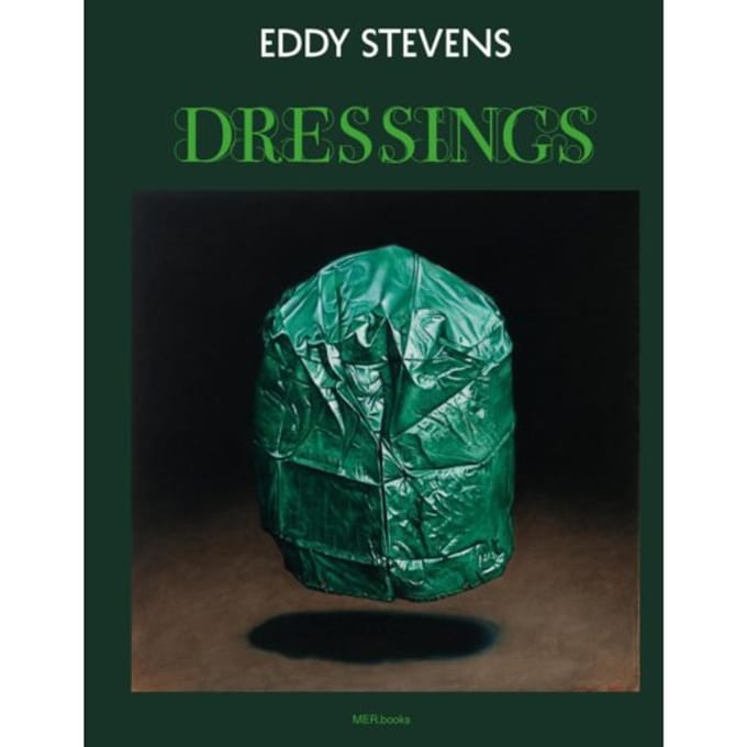 Eddy Stevens. Dressings - Luc Derycke