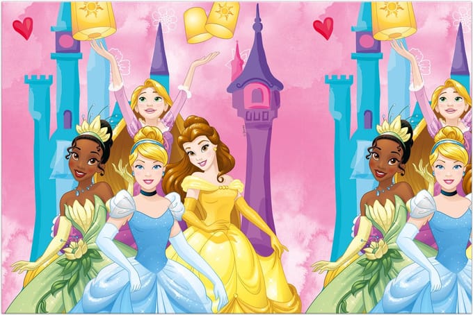 Folat - Tafelkleed FSC Princess - 120 x 180 cm