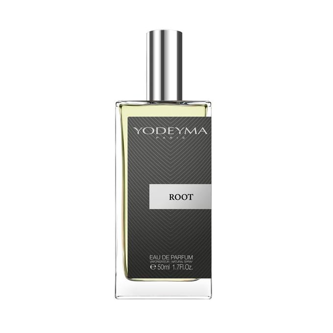 Yodeyma root perfumed water for men 50ml