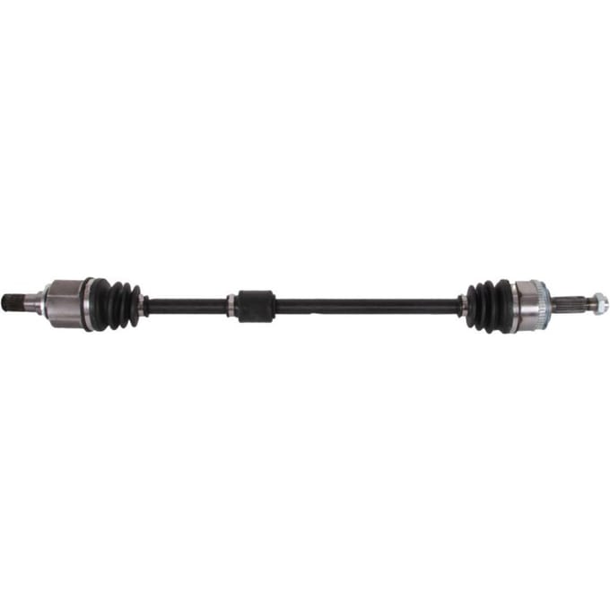 Aandrijfas POINT GEAR PNG72858