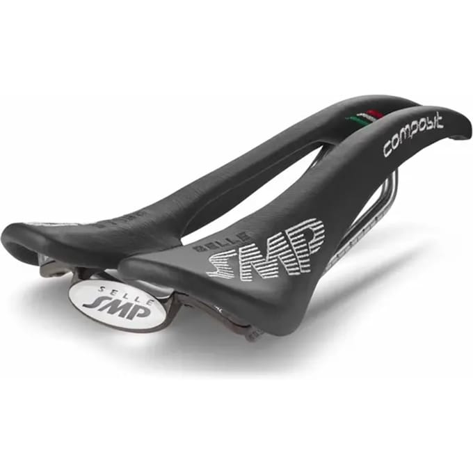 Zadel Campagnolo Composit