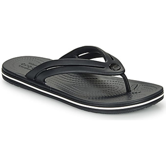 Teenslippers Crocs CROCBAND FLIP W