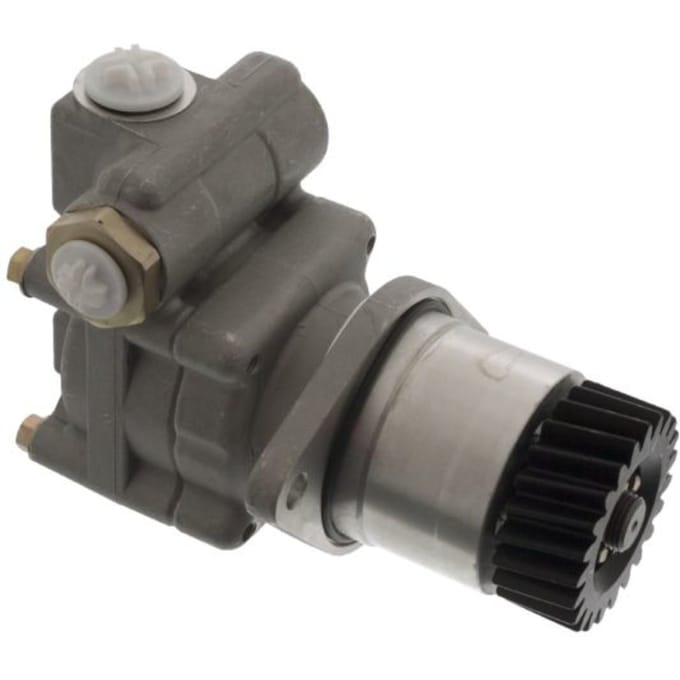 Hydraulische pomp, stuurinrichting FEBI BILSTEIN 49253