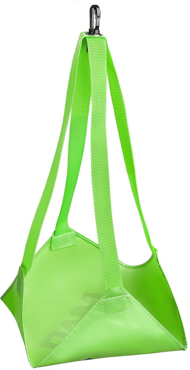 Drag Bag 20x20cm Weerstand in het water - Unisex | Mad Wave Accessoires