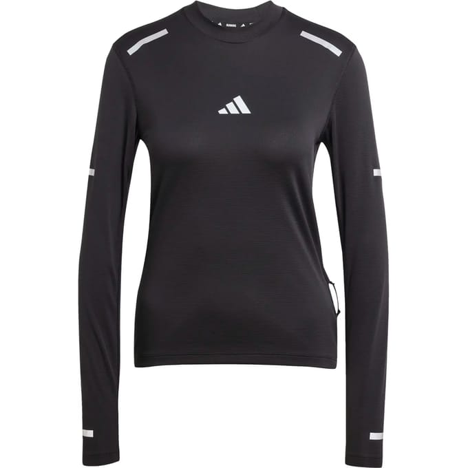 Damestrui met lange mouwen adidas Ultimate Reflective