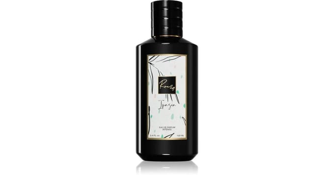 Rua29, Ipazia Intense, Eau De Parfum, Voor Vrouwen, 100 ml