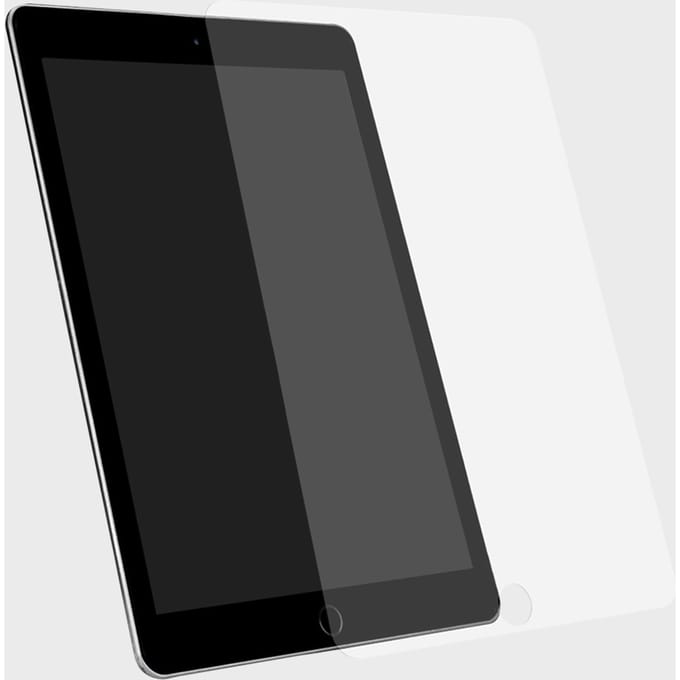 Screen Protector Transparent iPad 10.2"