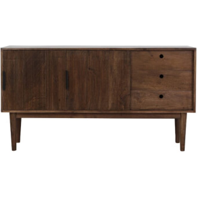Light & Living - Kast BITIKA - 150x40x80cm - Bruin