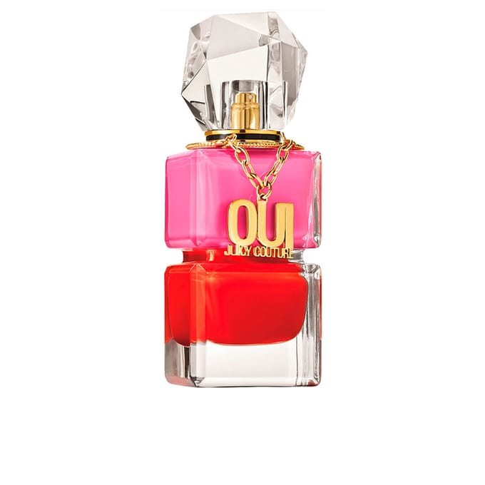 Juicy Couture Oui - 100ml - Eau de parfum