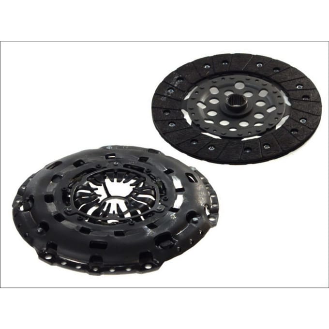 Schaeffler Luk Koppelingsset LUK SAC 624 3229 19