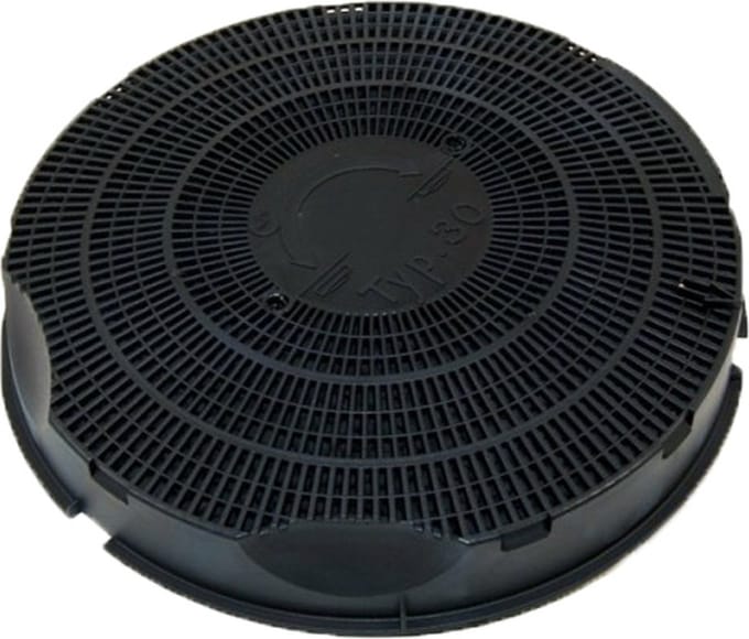 Hotpoint-Ariston Koolstoffilter 484000008609 / CHF30 / FAC309