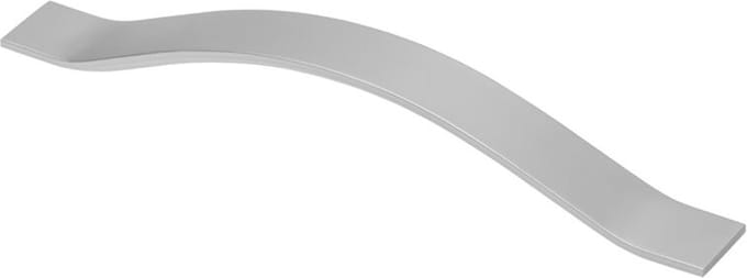 GTV - Meubelgreep - Universeel - Chroom - 160 mm