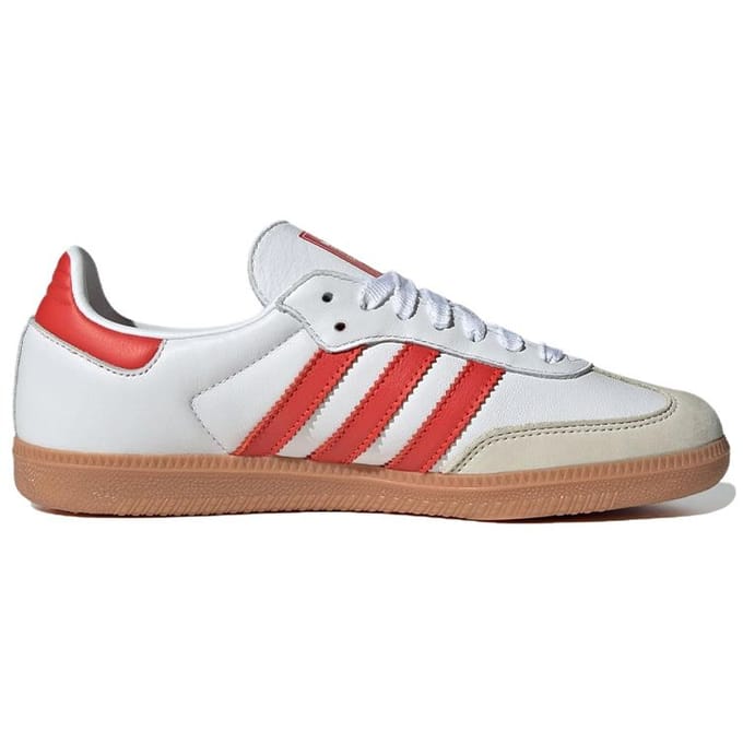 Sneakers adidas Baskets Samba OG cuir