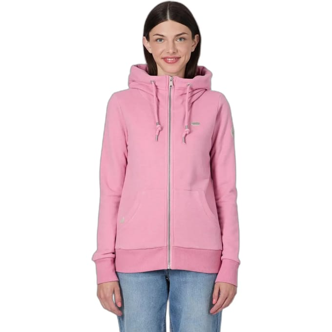 Capuchon met rits voor dames Ragwear Neskia A