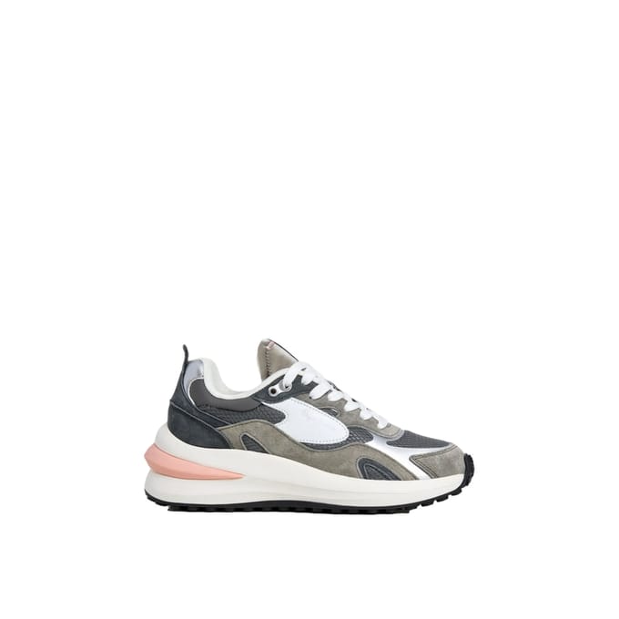 Schoenen dames Pepe Jeans Winslow Soft