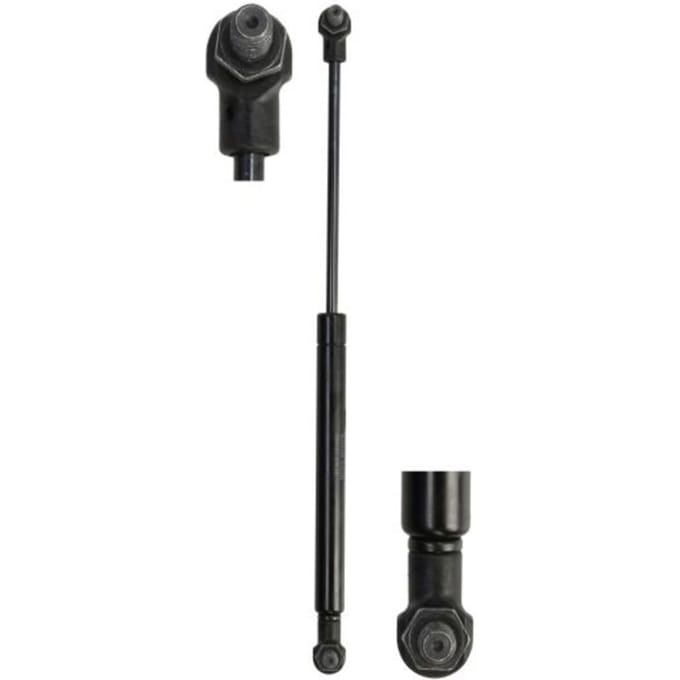 Gasveer, kofferdeksel STABILUS 5035DN