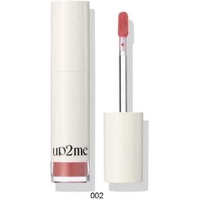 Kose - Up2me Hug My Lip Color Lock Plumper 002 Miss Babe