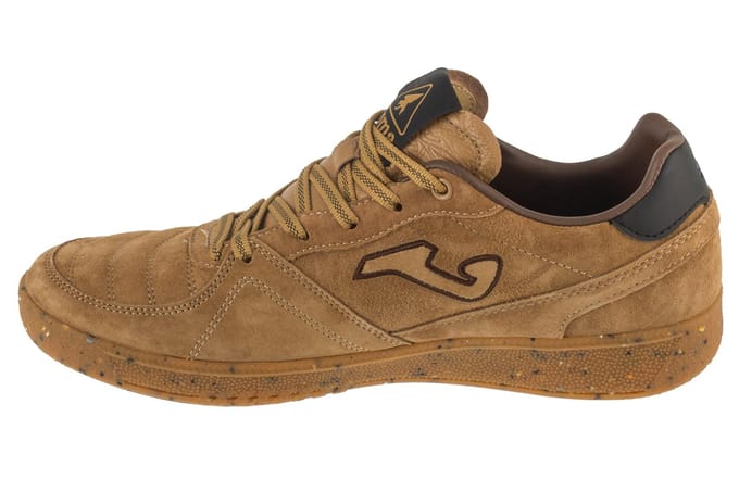 Joma C.Mundial Men 2526, Mannen, Bruin, Sneakers, maat: 43