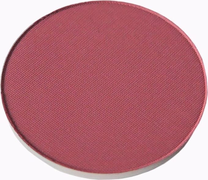 SLA Pro Intense eye shadow refill 35mm Rosewood 2,5gr