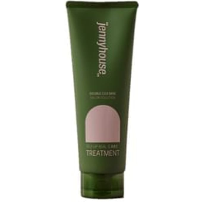 jenny house - Self-Up Real Care Treatment 240ml