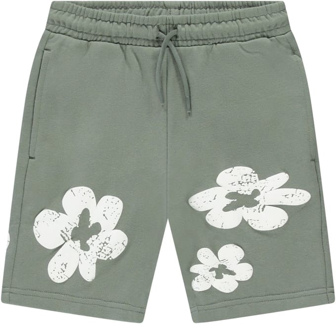 Cars Jeans Short Florian jr. - jongens