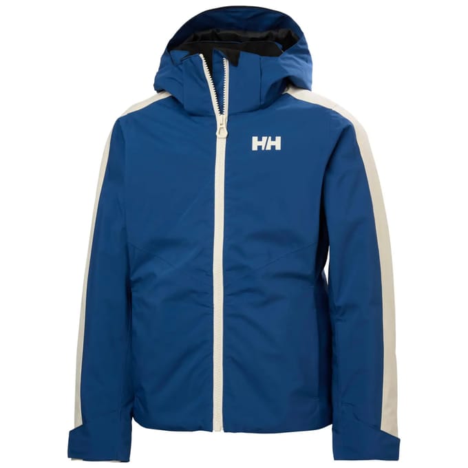 Meisjes ski-jas Helly Hansen Snowbliss