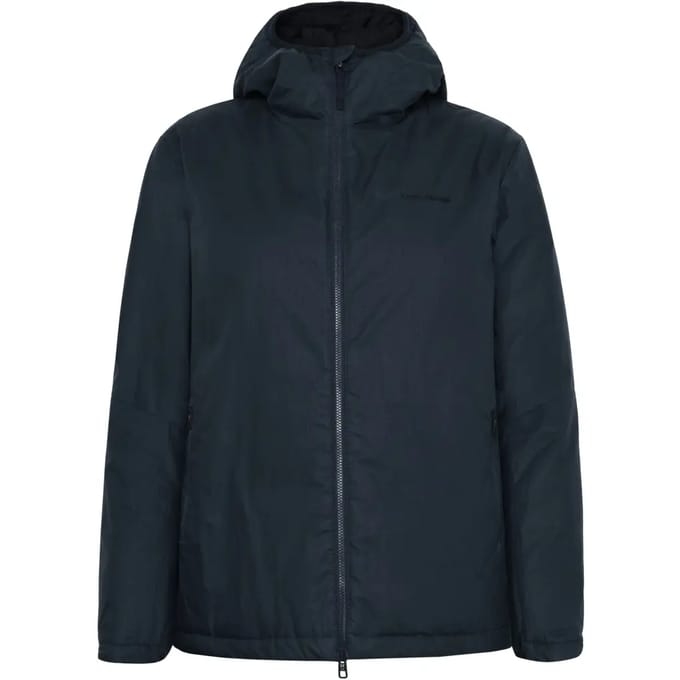 Ripstop Jas Dames KnowledgeCotton Apparel Vent 140