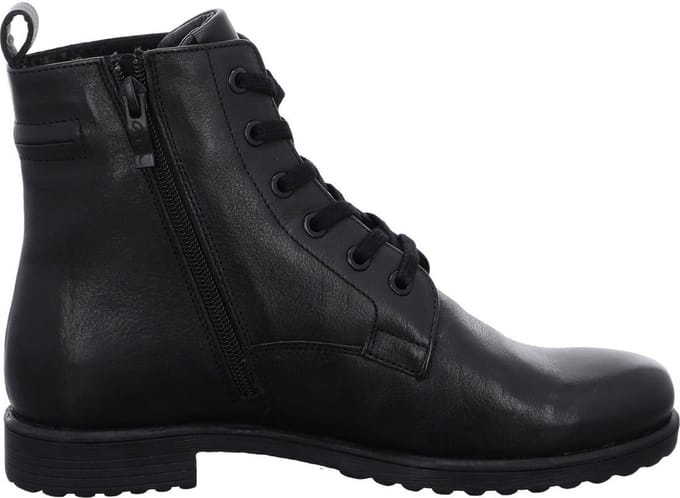 ara Liverpool - dames laars - zwart - maat 36.5 (EU) 3.5 (UK)