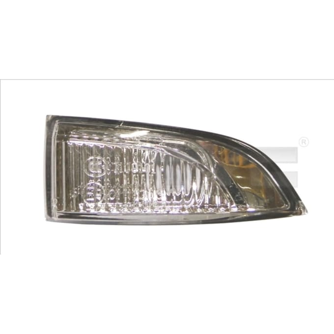 Knipperlicht TYC 328-0142-3, Links