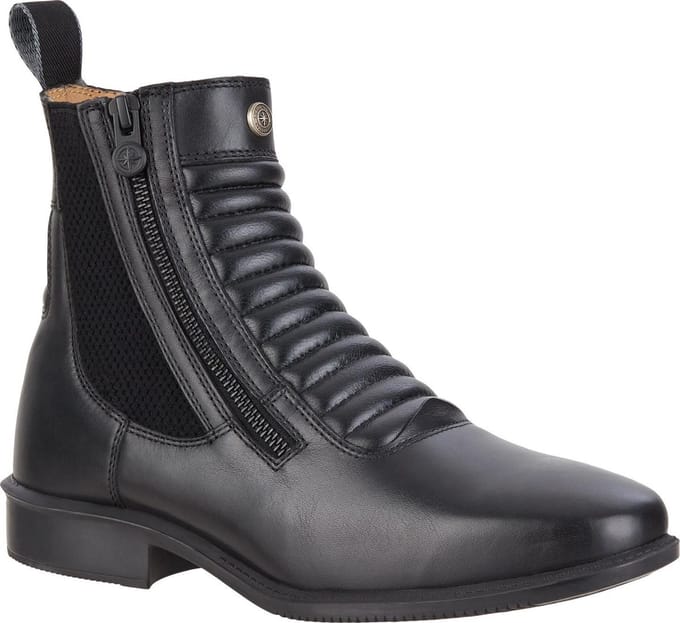 Suedwind Legacy SZ Milano Black - 38
