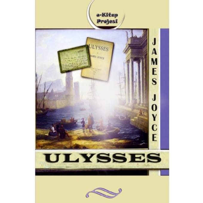 Ulysses - James Joyce