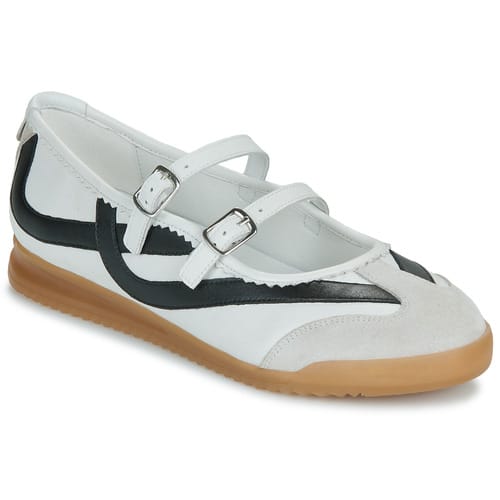 Ballerina's Bronx Cli-oo