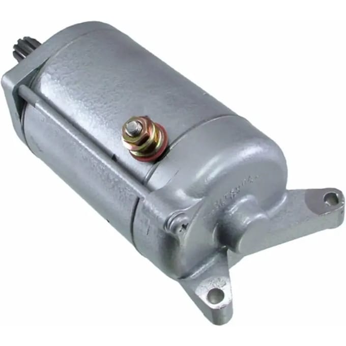 Originele aanpasbare motorstarter Brazoline Yamaha