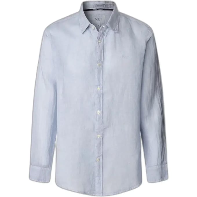 Shirt met lange mouwen Pepe Jeans Arnau