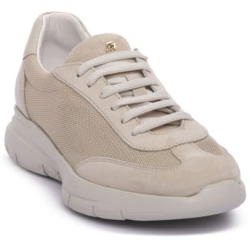 Sneakers Frau SPACER SAND