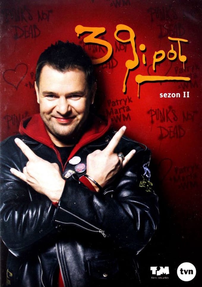 39 i pól [4DVD]