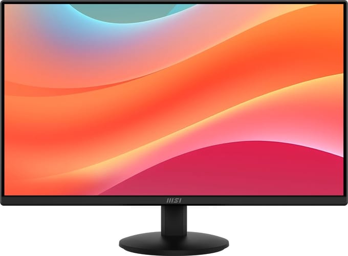 Monitor MSI PRO MP242L