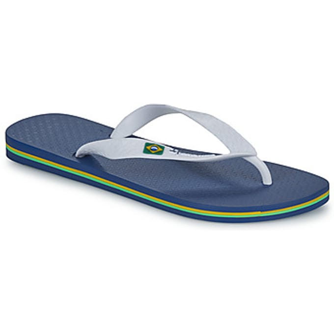 Teenslippers Ipanema Sandales Class Brasil M 80415 matière synthétique