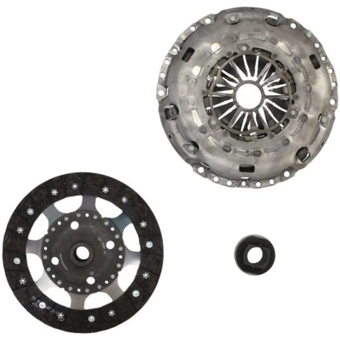 Schaeffler Luk Koppelingsset LUK SAC 624 3417 00