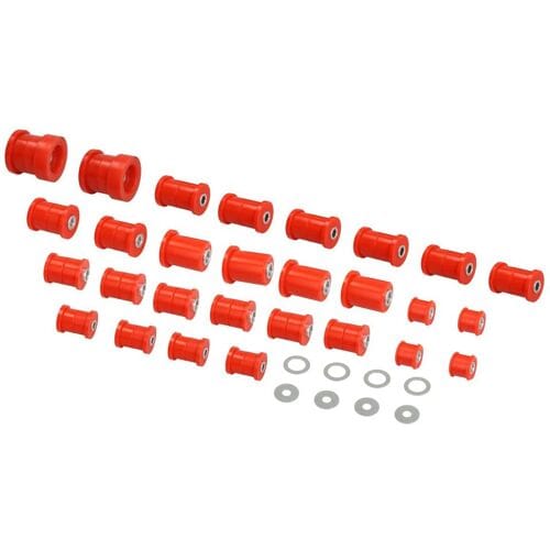 Lager, Differentieel MPBS 3703801/80SHA