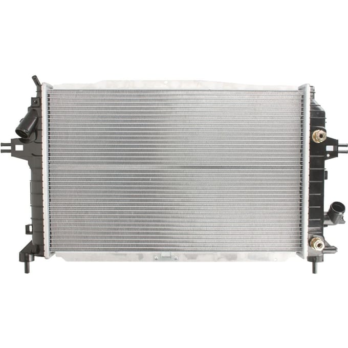 Radiator, motorkoeling THERMOTEC D7X083TT