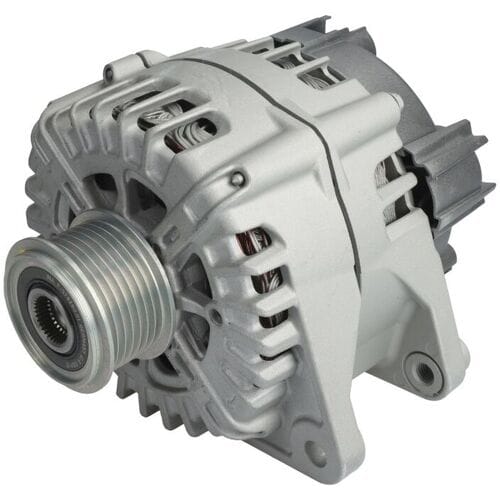 Driefasige generator STARDAX STX102437R