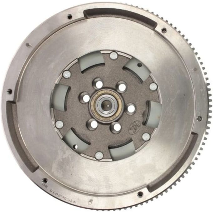 Schaeffler Luk Dubbel massa vliegwiel LUK ZMS 415 0620 10