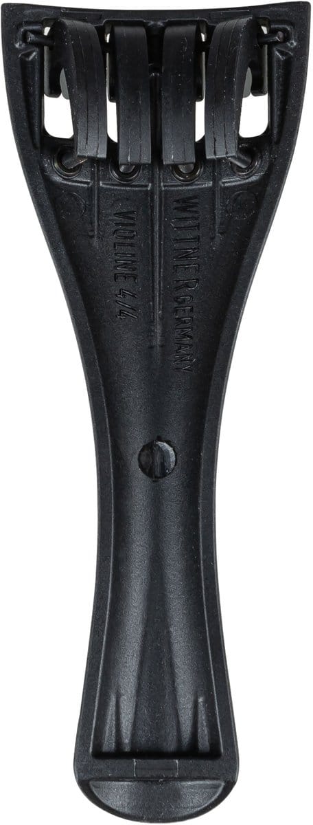 Wittner Kunststof staartstuk - Accessoire voor snaarinstrumenten