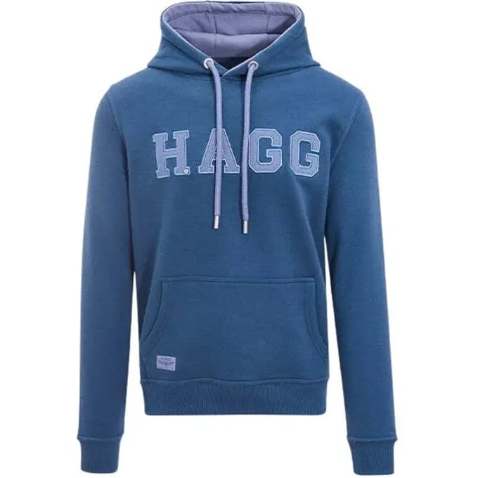 Hoodie Hagg