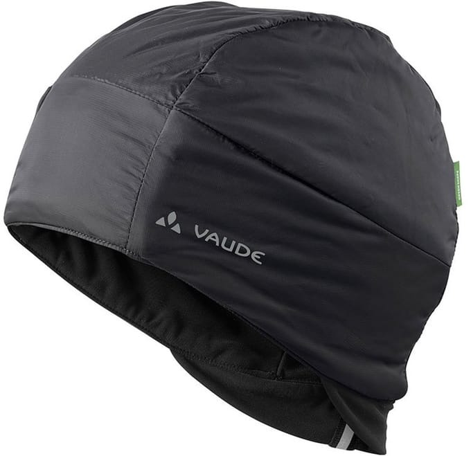 Vaude Bike Bike Warm Plus Muts Zwart L Man