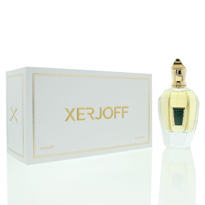Xerjoff XJ 17/17 - Stone Label - Irisss Eau de Parfum - 100 ml